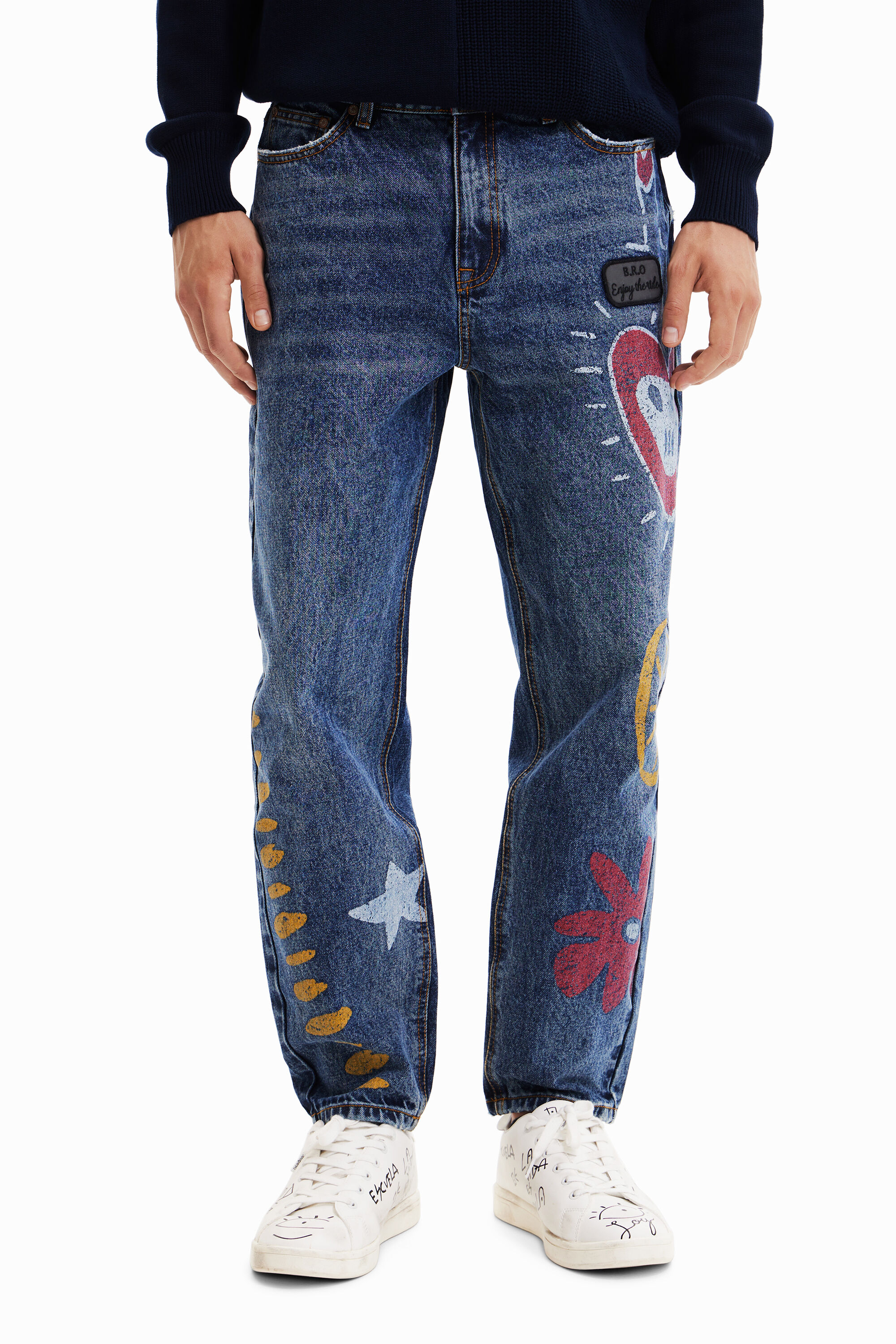 Jean desigual online