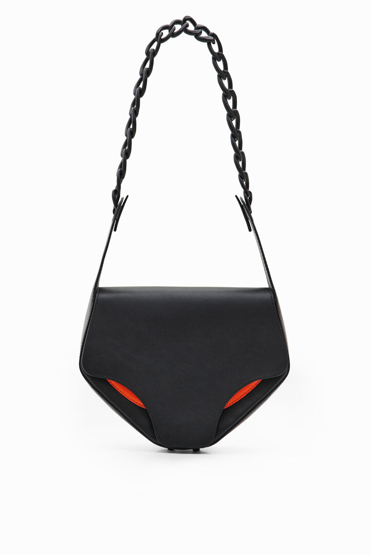 Borsa Maitrepierre in pelle | Desigual