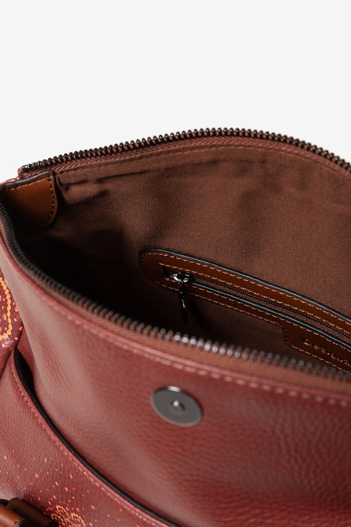 Sac mandala pliable | Desigual