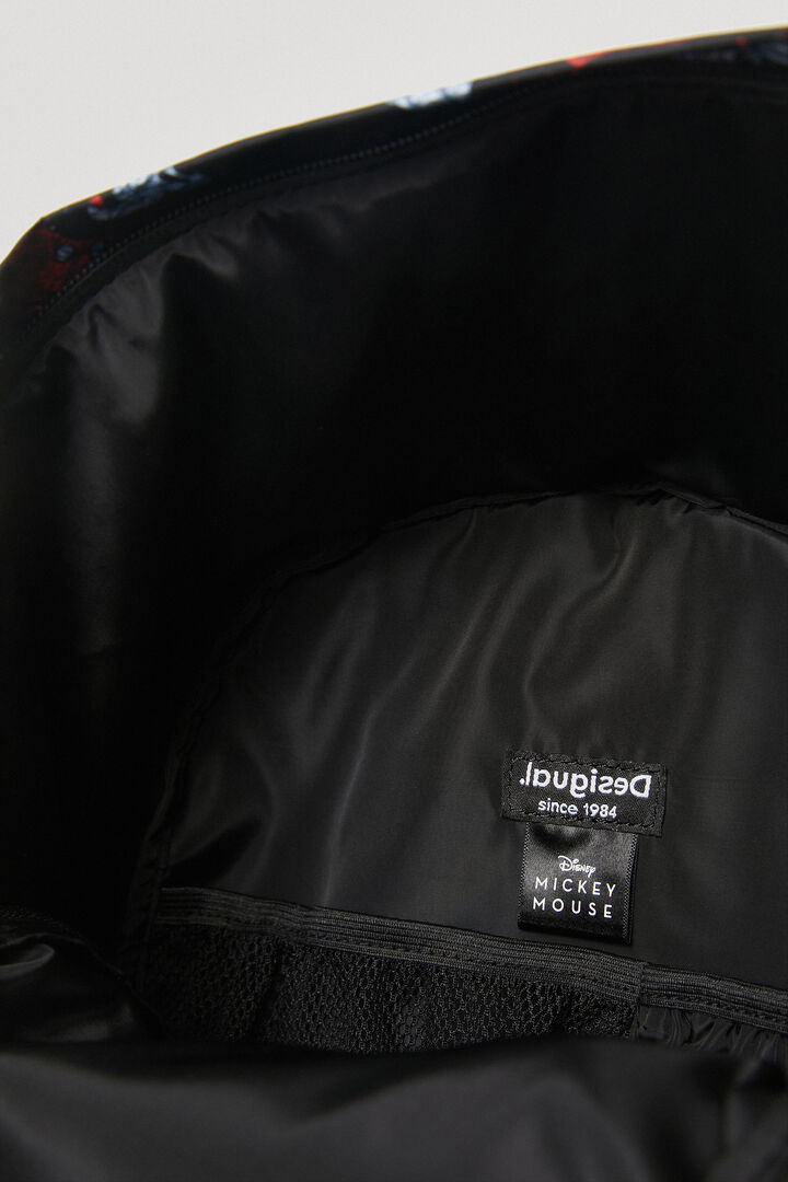 Mochila ilustraciones | Desigual