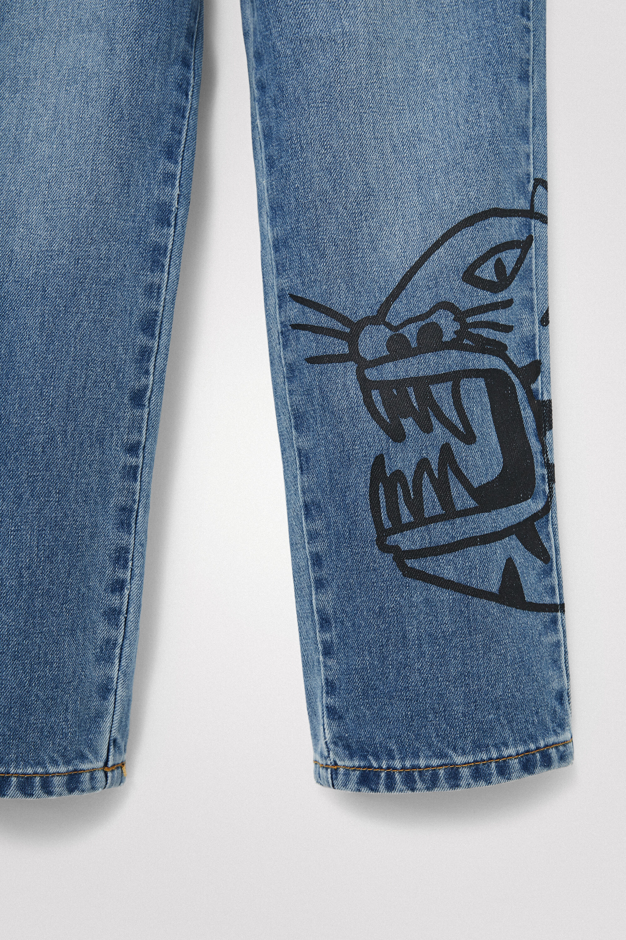 Jeans desigual 2019 store