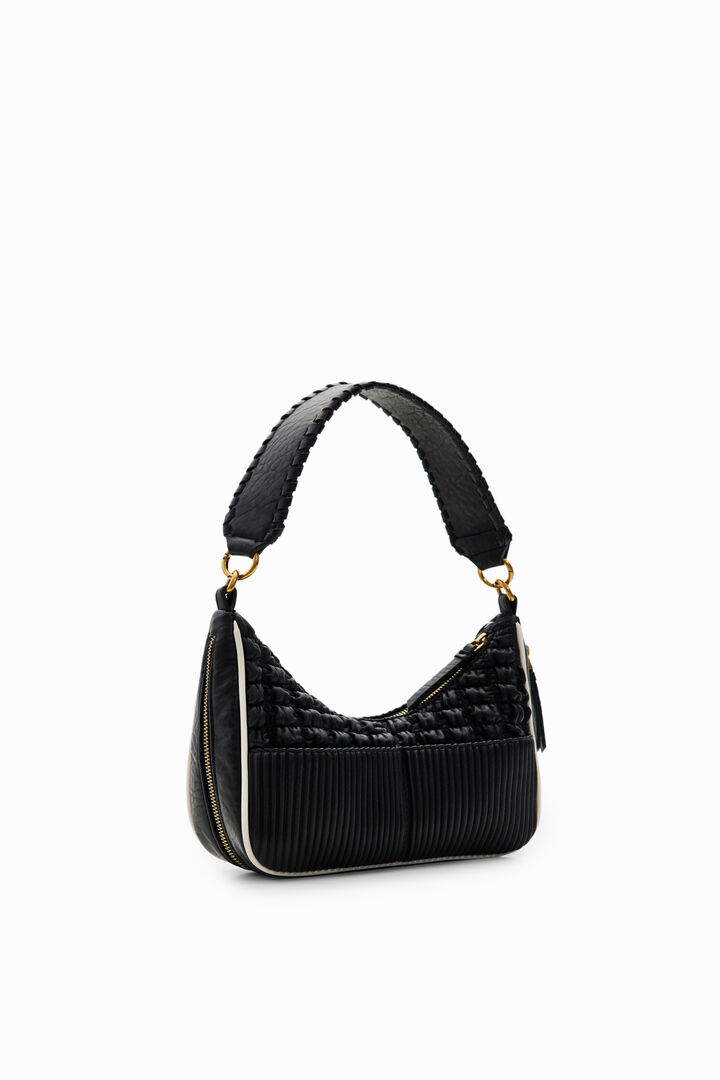Mala torba s patchwork uzorkom | Desigual