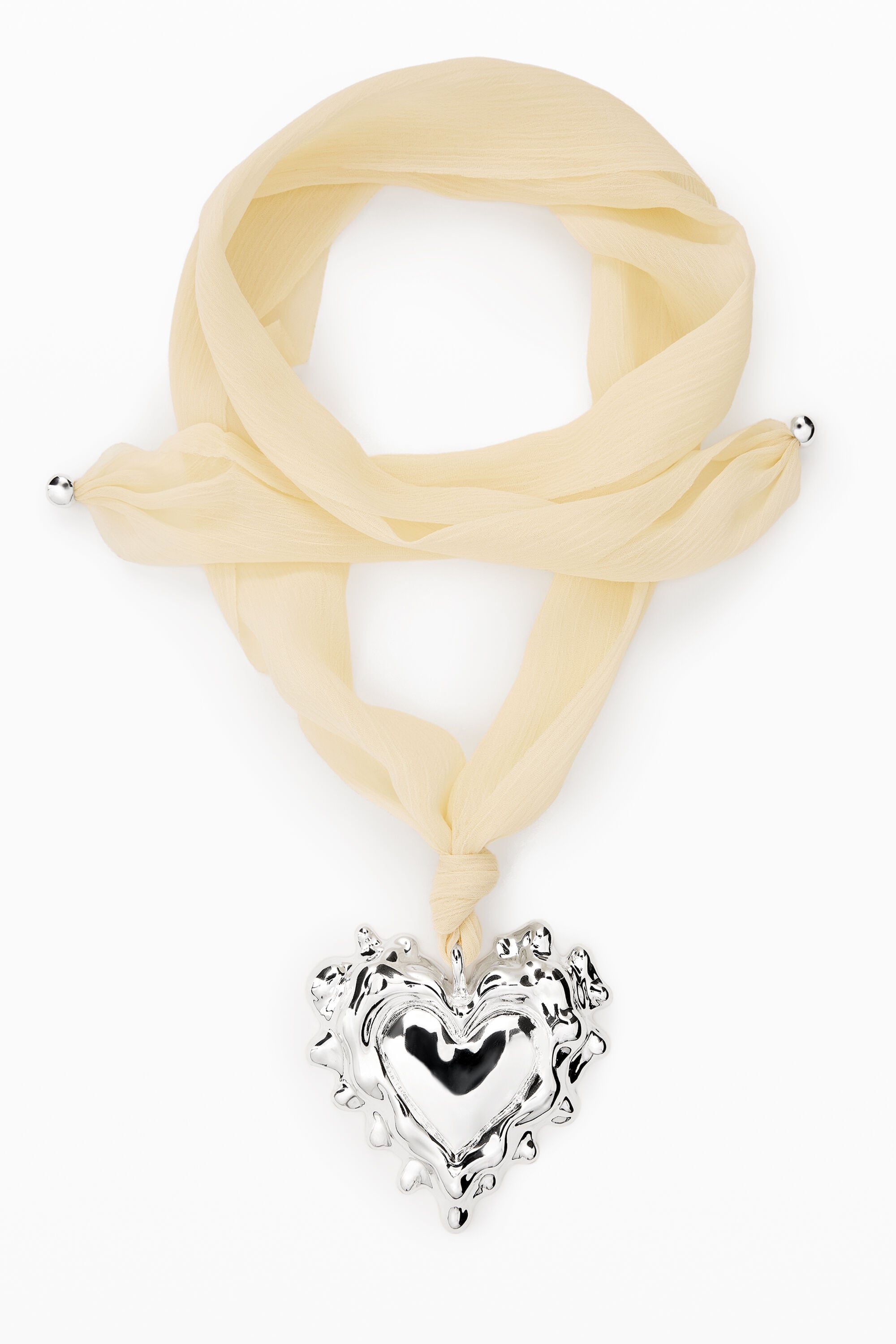 Pendentif cœur zalio BLACK U female