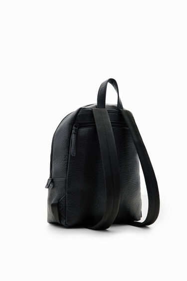 Small circles backpack | Desigual