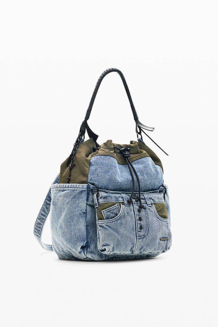 Medium backpack