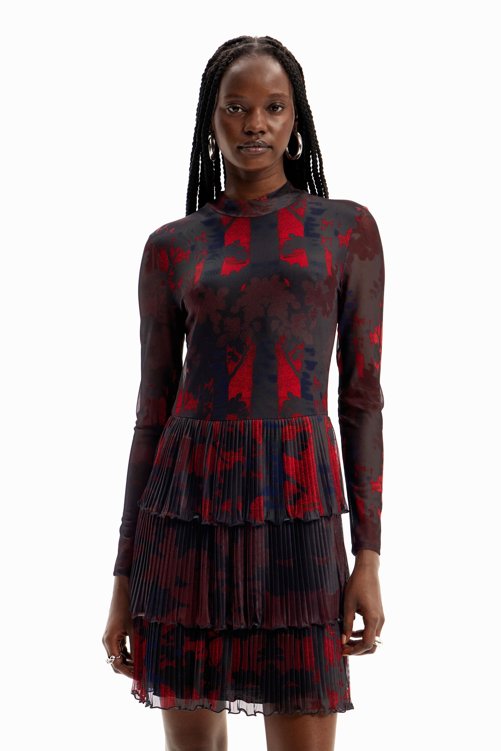 Desigual dress shop