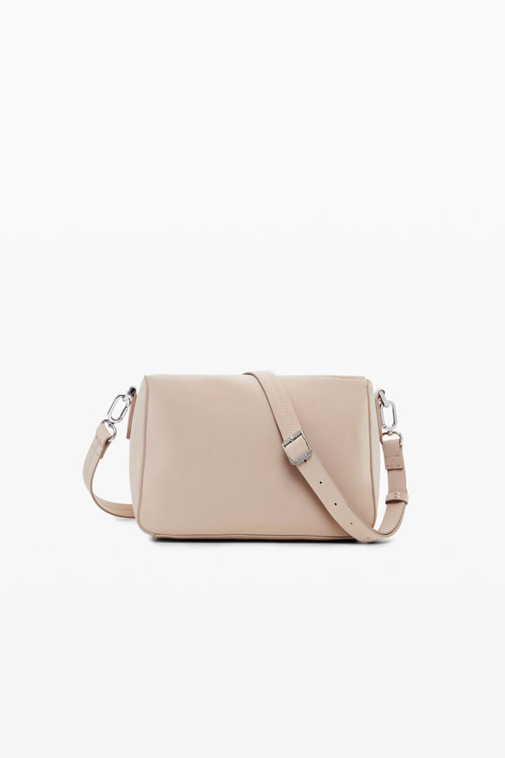 Multi-pocket shoulder bag | Desigual
