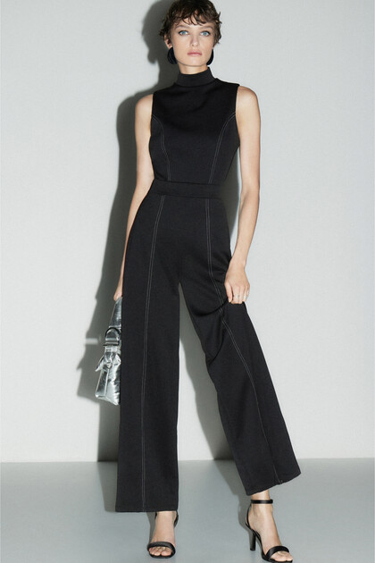 Total look