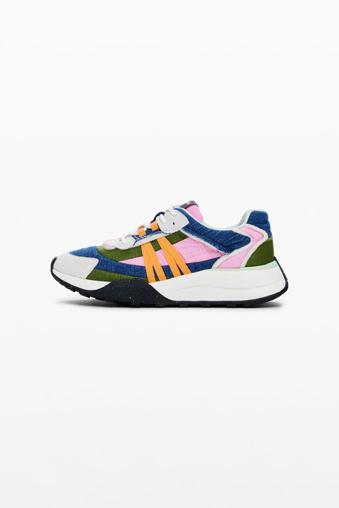 JOGGER SNEAKER