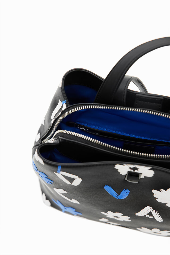 Arty small backpack | Desigual