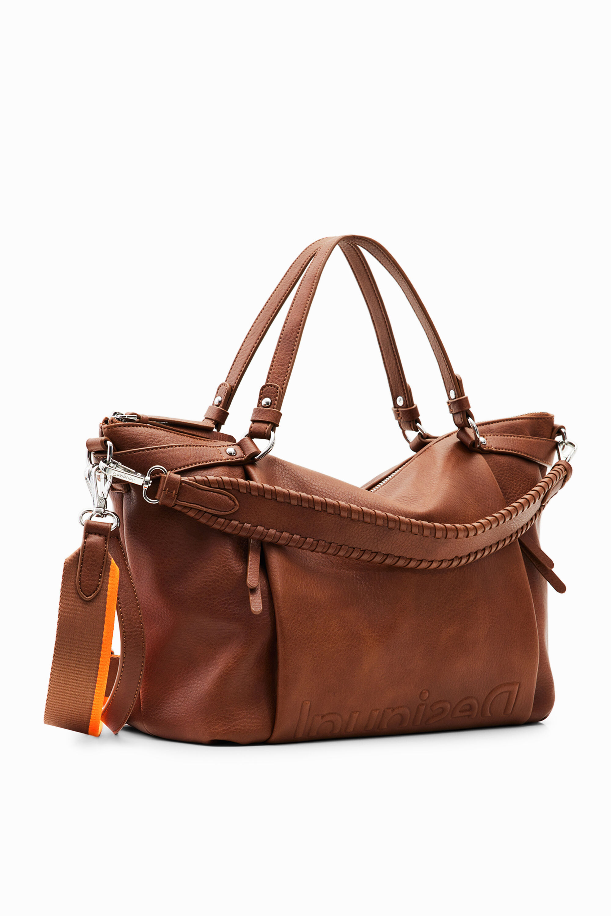 Bolsos grandes hotsell desigual
