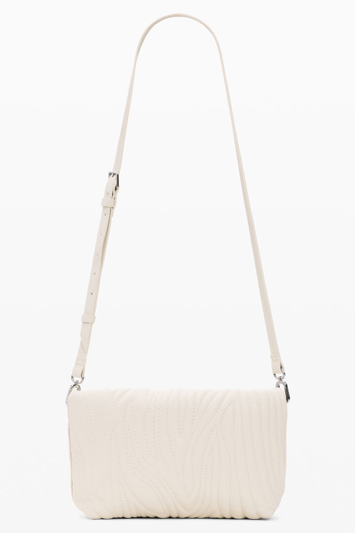 Medium bag with engravings | Desigual