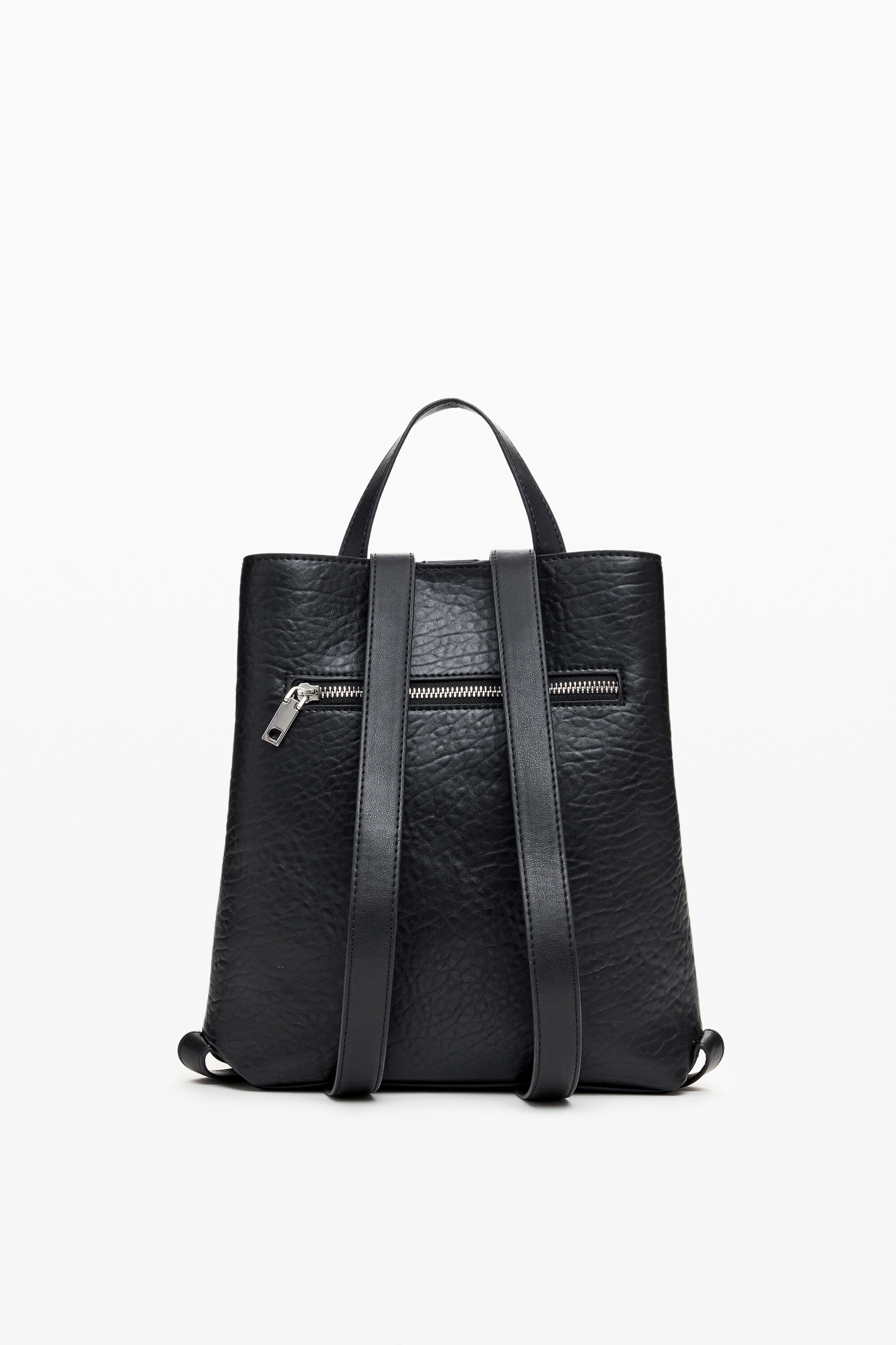 Desigual bolsos mochilas on sale