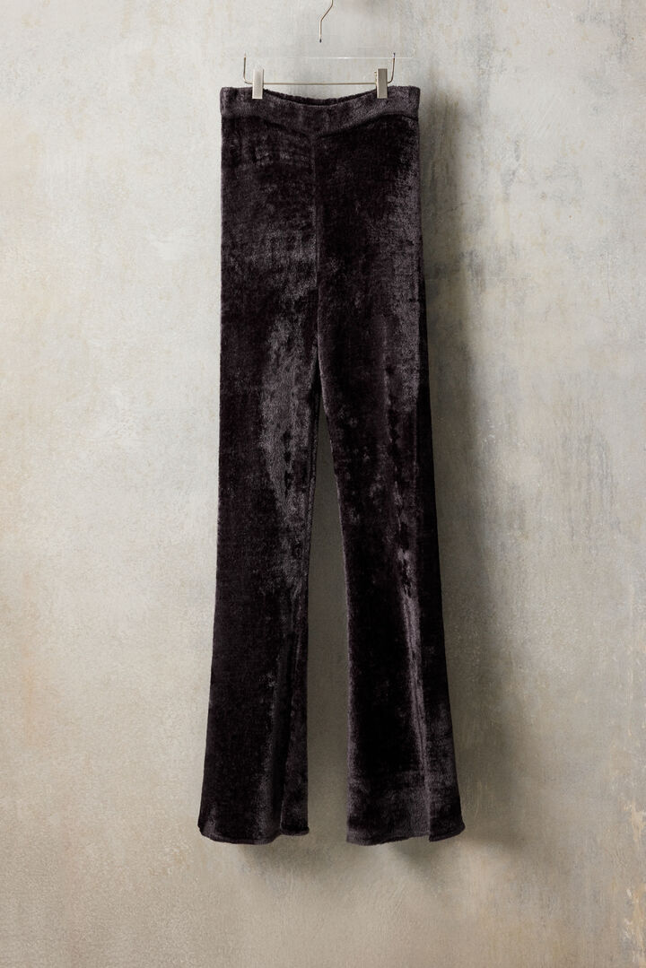 Leggings pelo studio