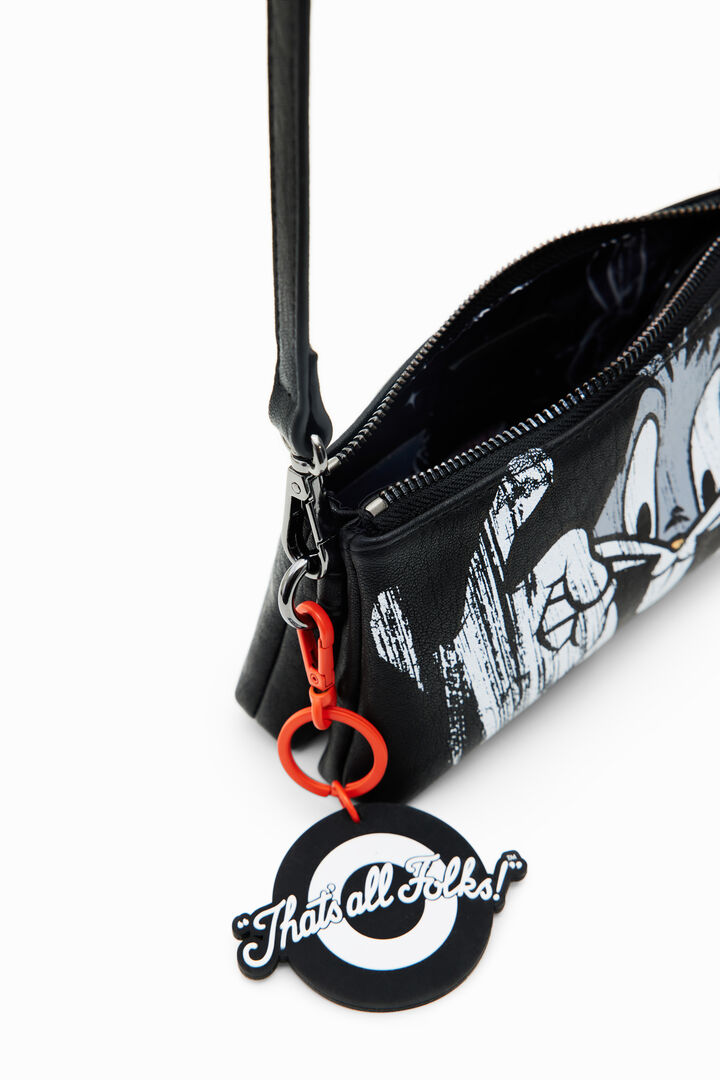 Mini Tapsi Hapsi táska | Desigual