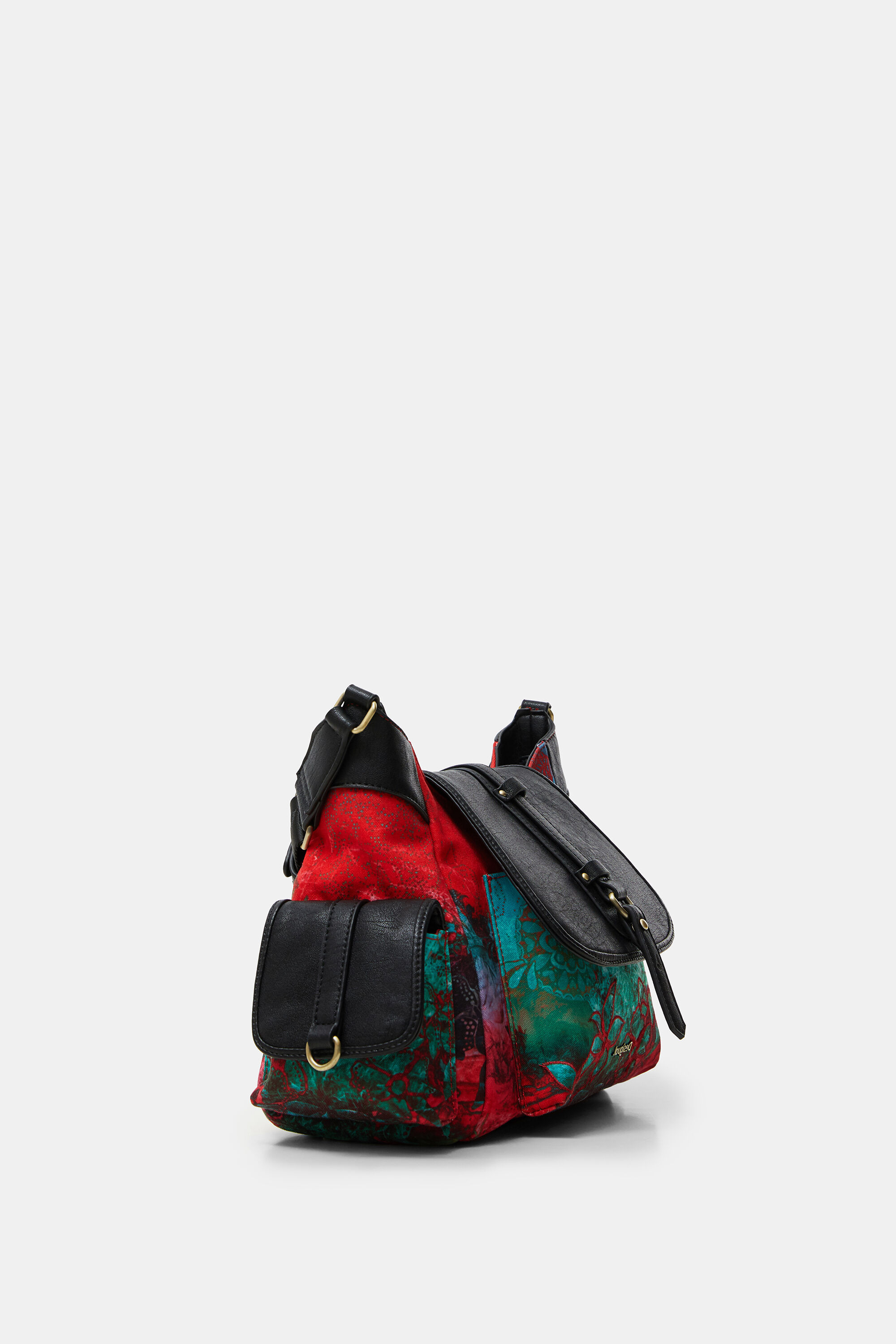 desigual sports bag