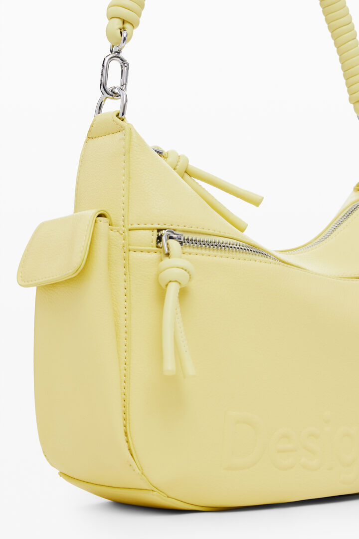 Medium logo bag | Desigual