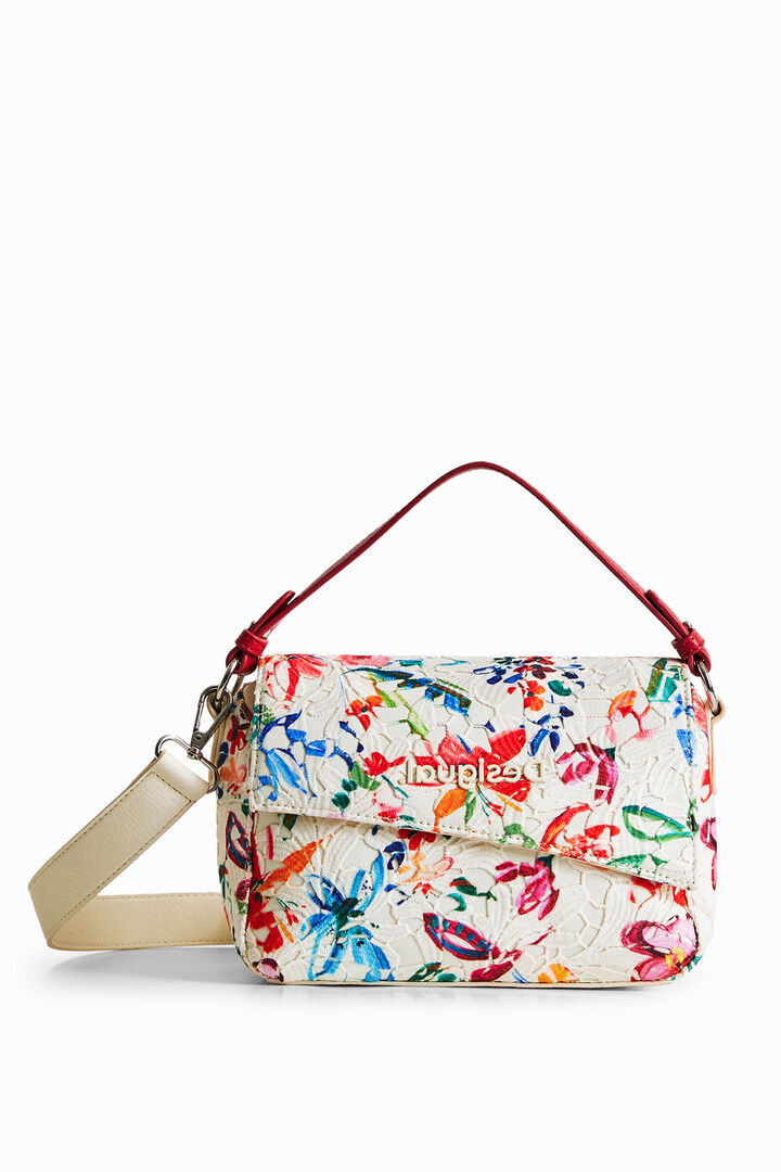 Arty lace sling | Desigual