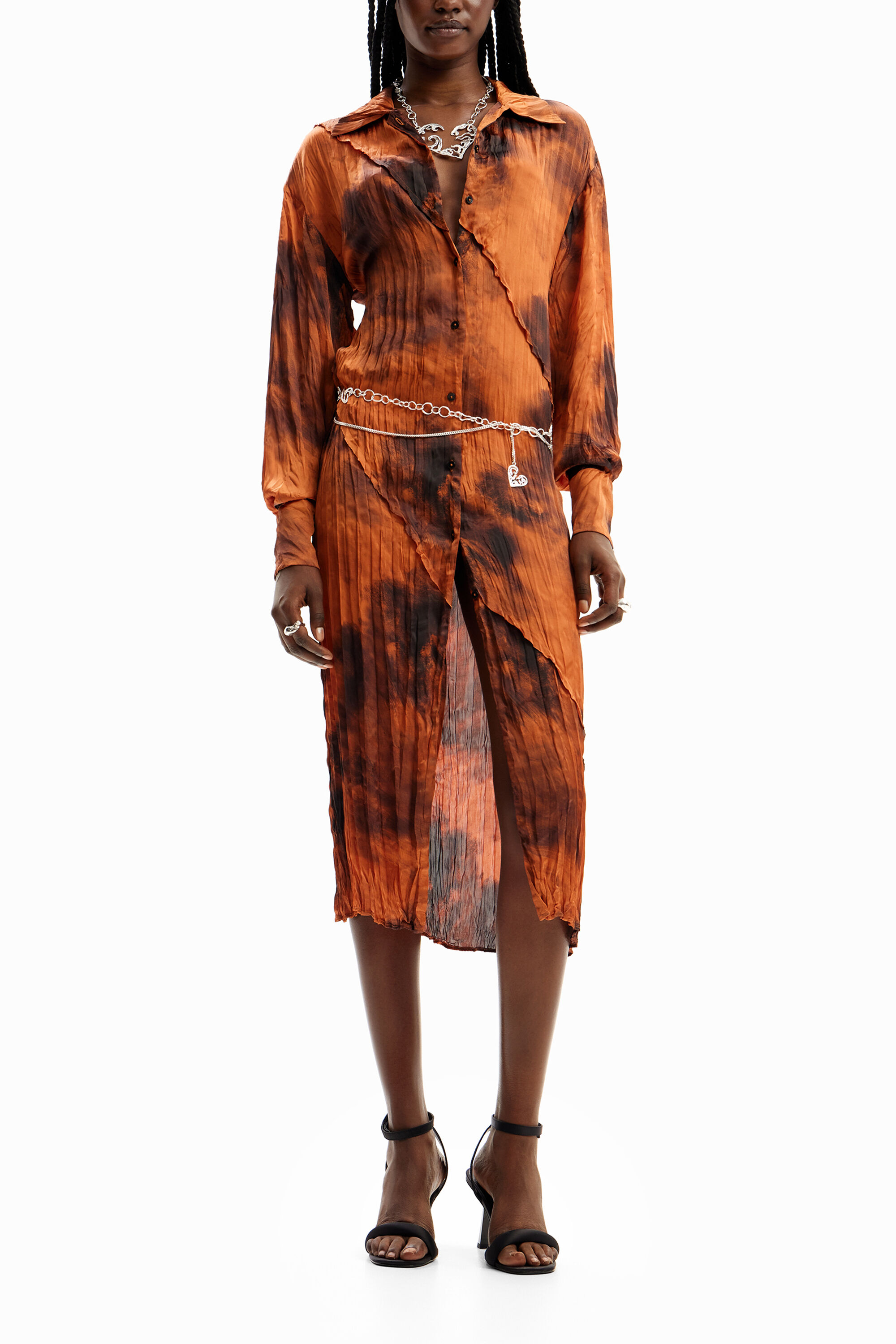 Costume desigual discount
