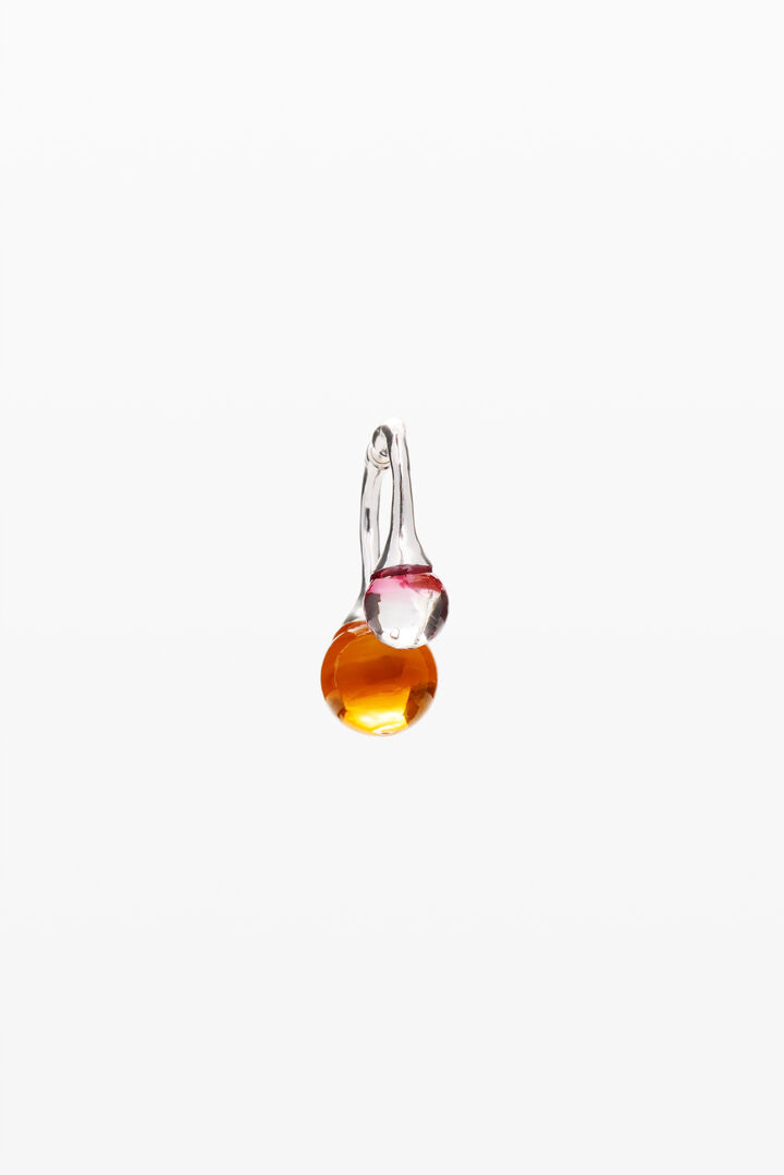 Double Marble Ring