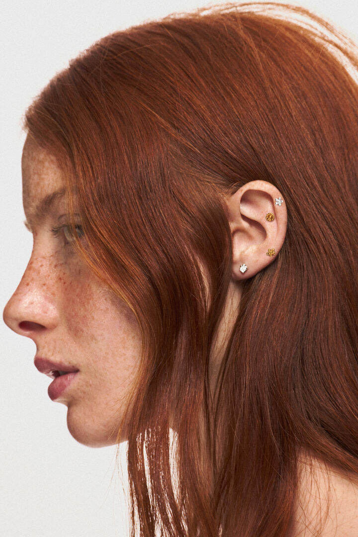 Pack mini zalio earrings