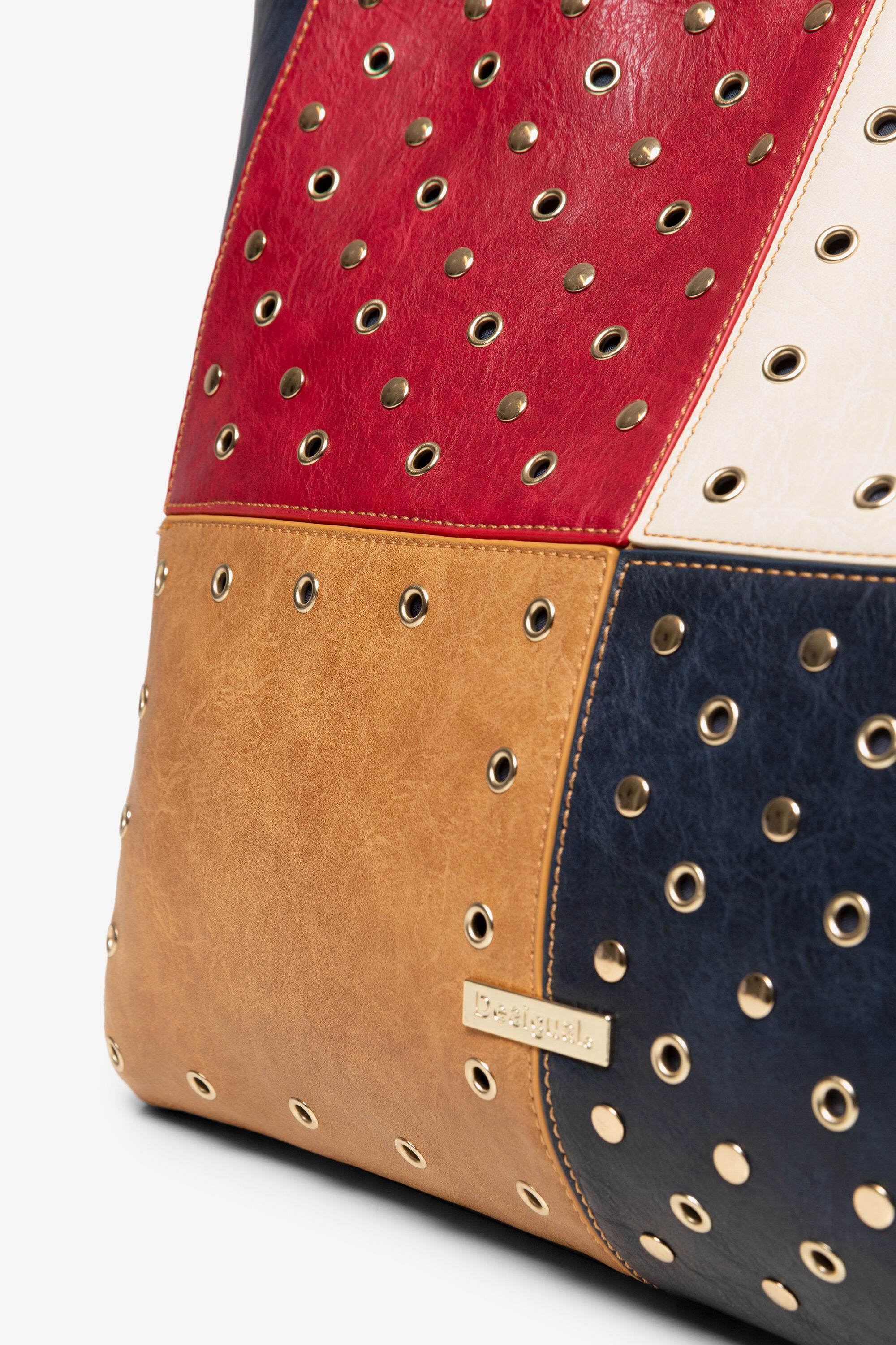 Shopper type Bag Torino Cella Desigual