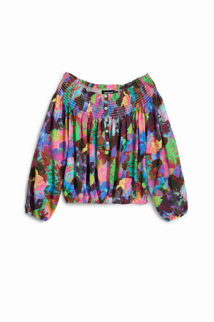 Bluse | Desigual