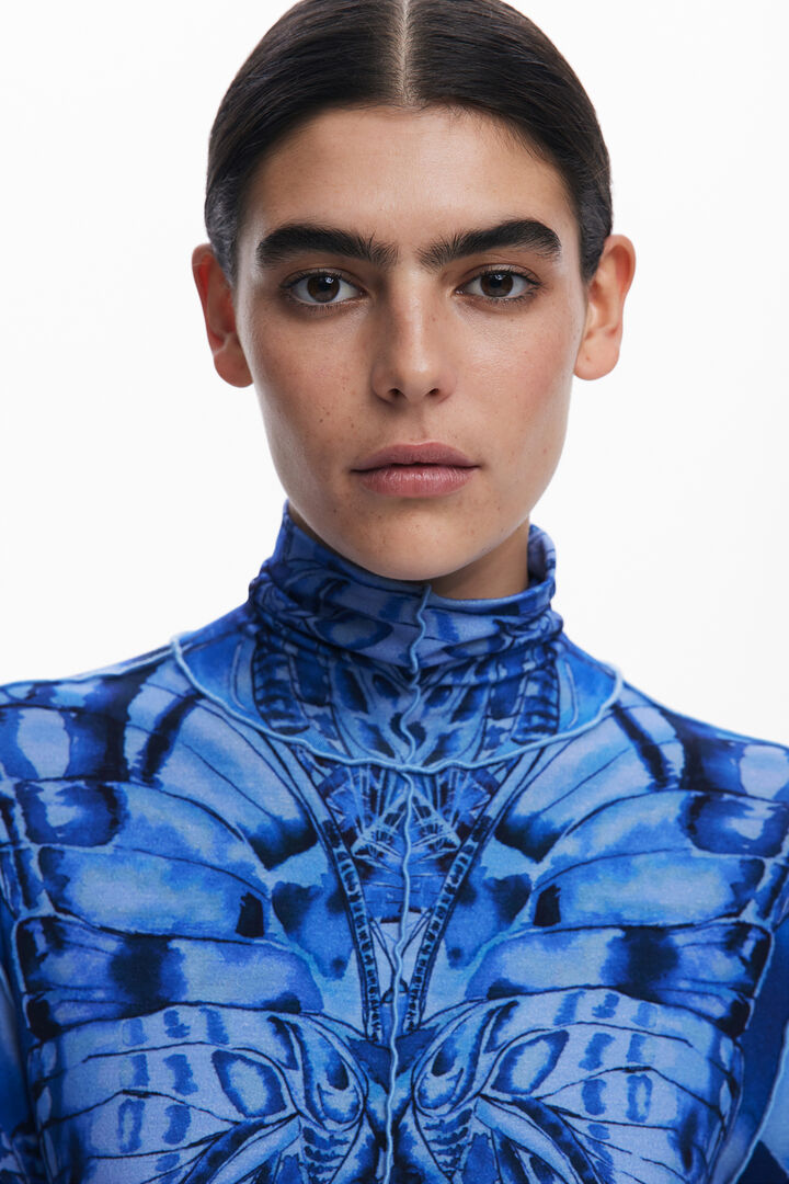  | Desigual