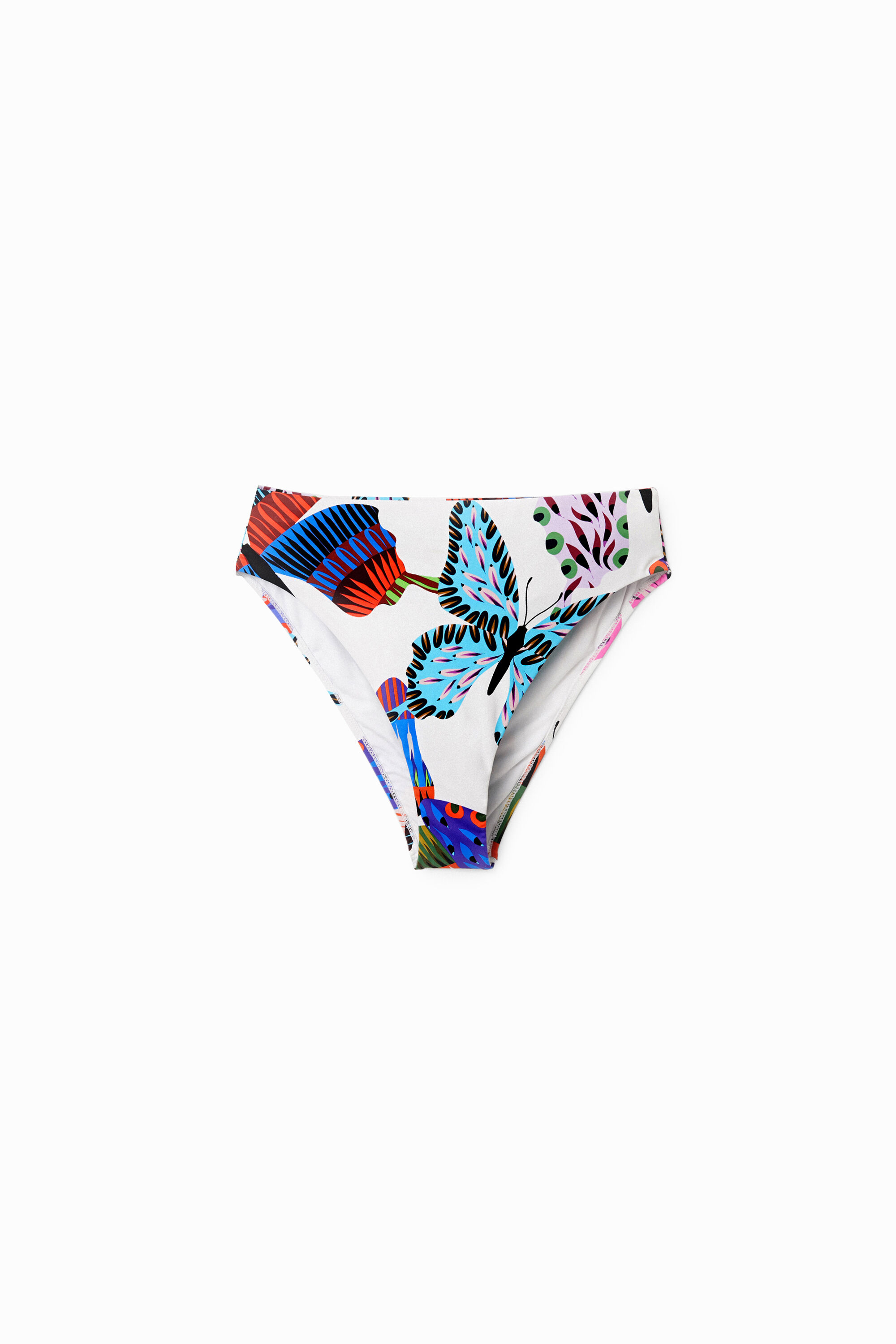 Bikini-Höschen Schmetterlinge