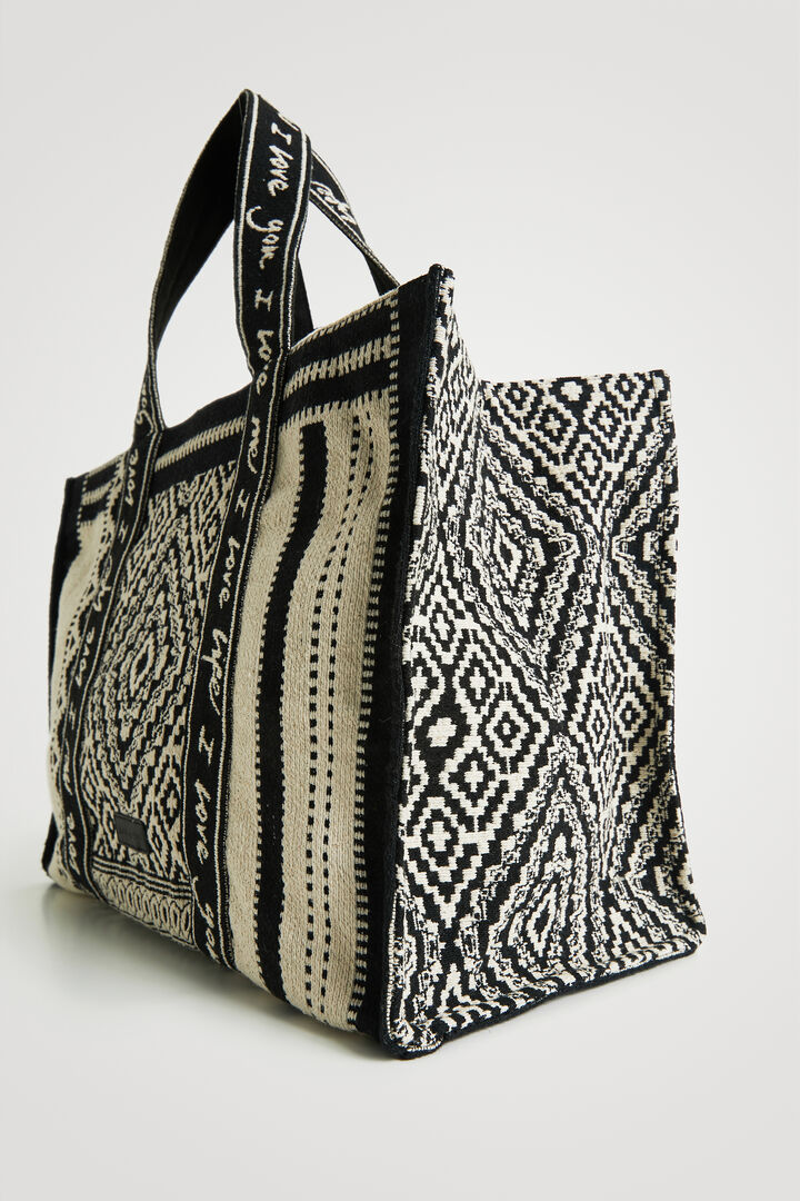 Ethno-Shopper | Desigual