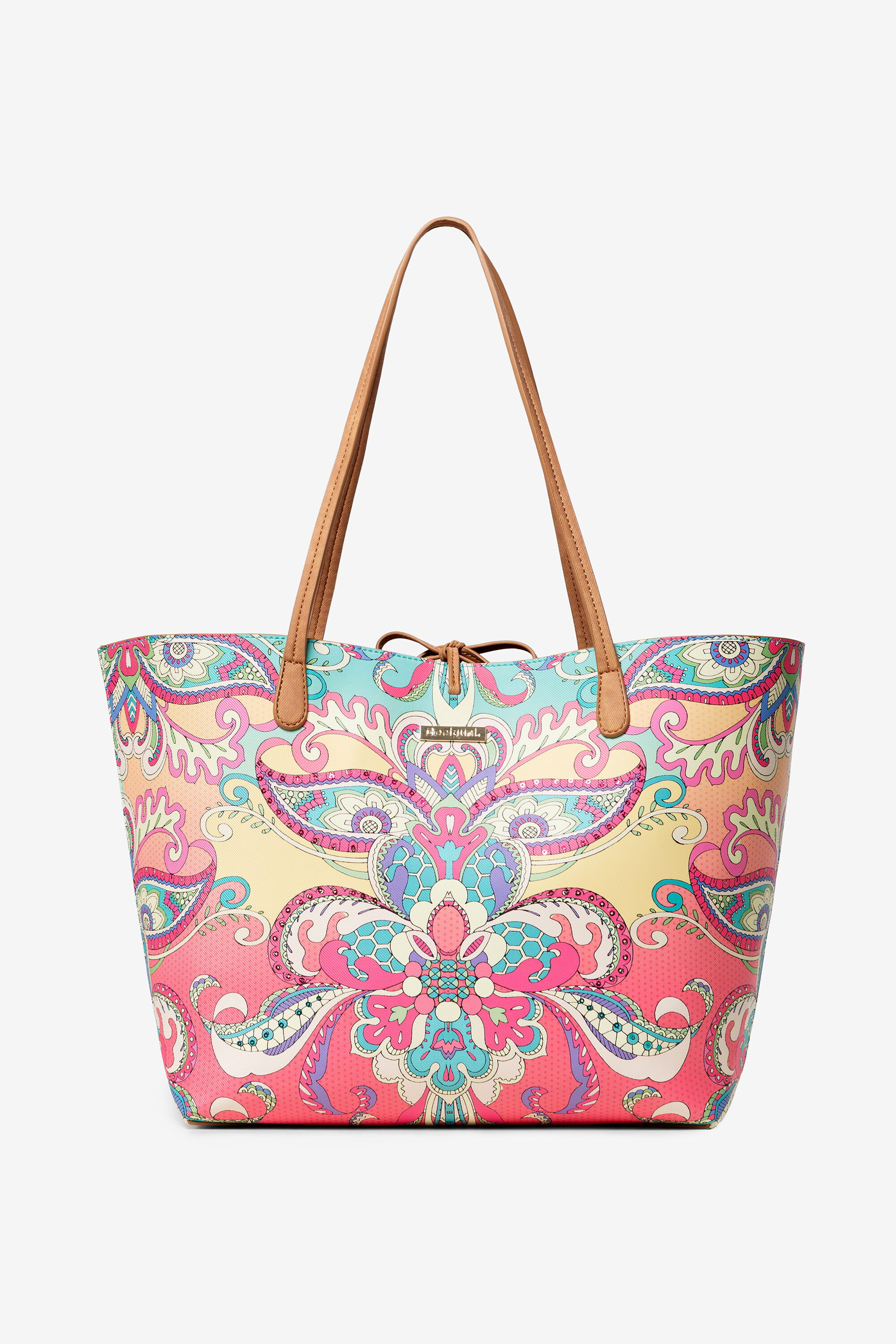 Sac réversible desigual clearance