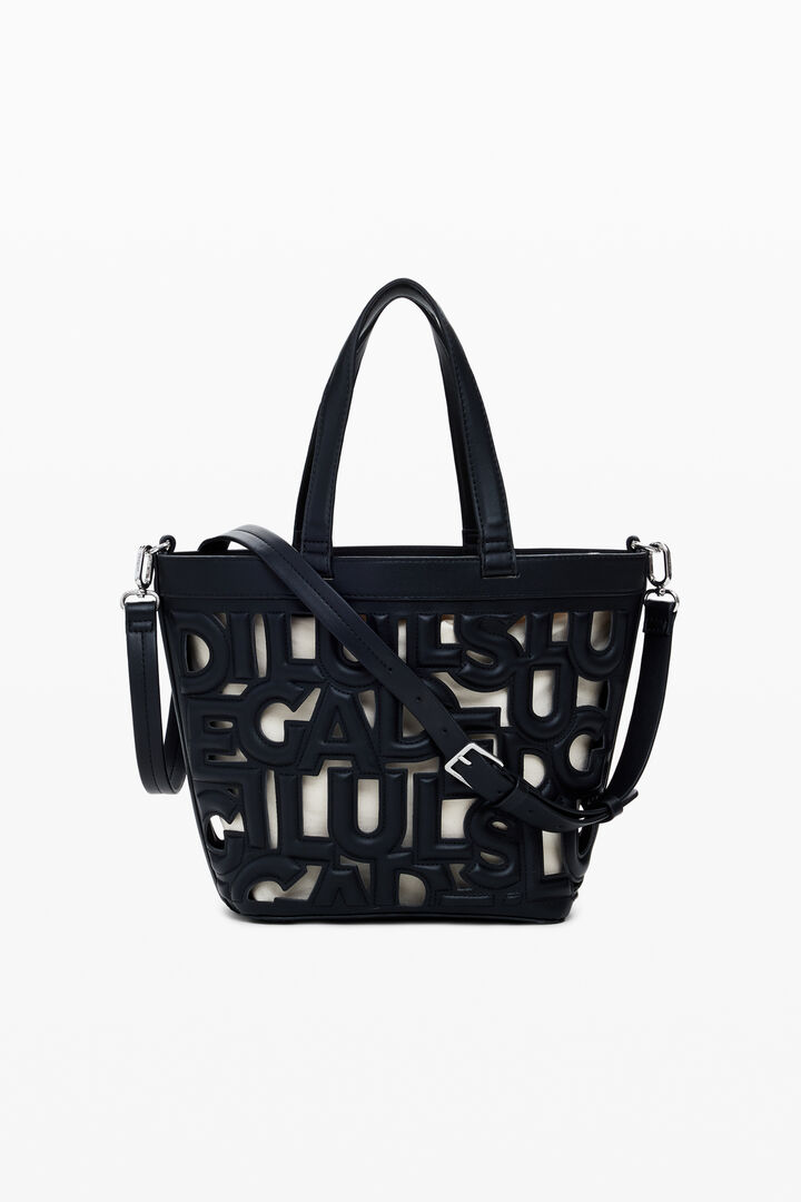 Torba sa slovima | Desigual