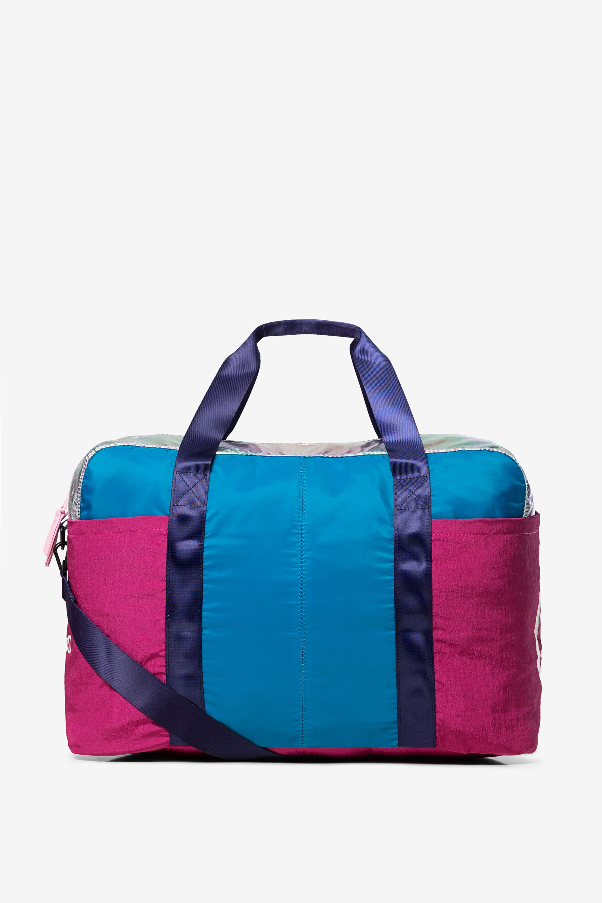 mochila deporte desigual