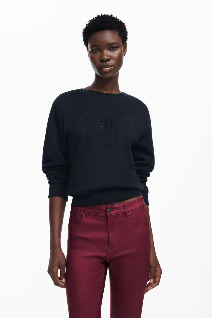Pantalón slim | Desigual
