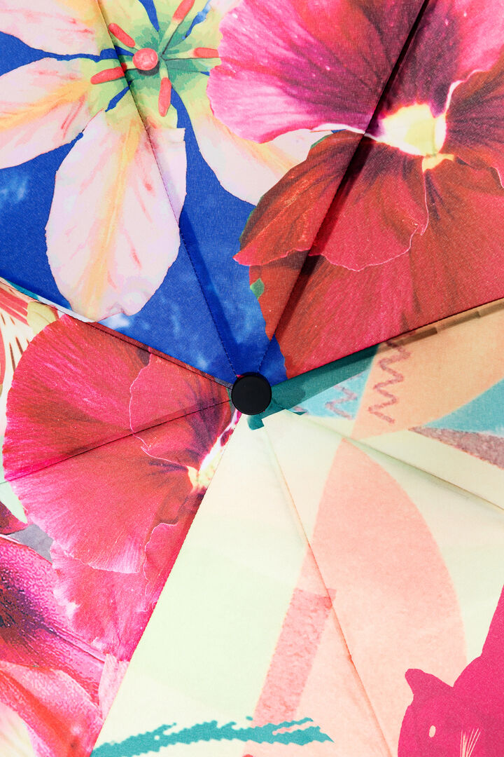 Umbrella Crhystal Gogo | Desigual