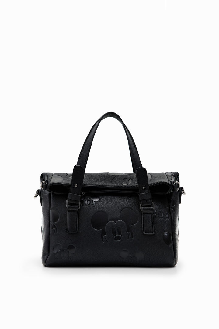 Midsize Mickey Mouse bag | Desigual