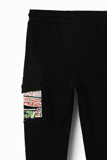 Mickey Mouse joggingbroek | Desigual