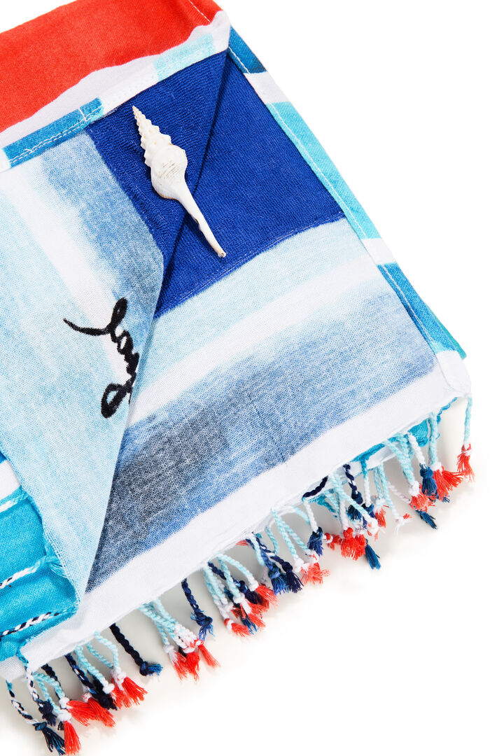 Kikoy Striped Sto | Desigual