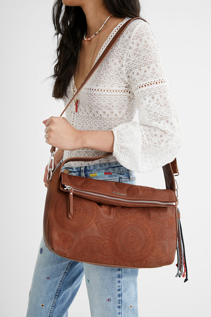 Handtasche Prägung | Desigual