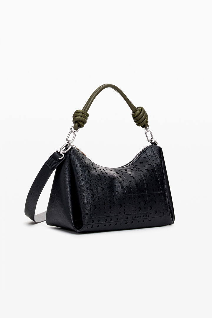 Embossed bag | Desigual
