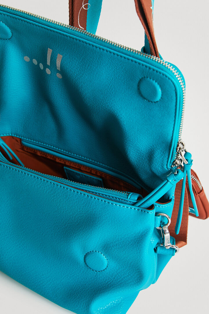 Logo sling | Desigual