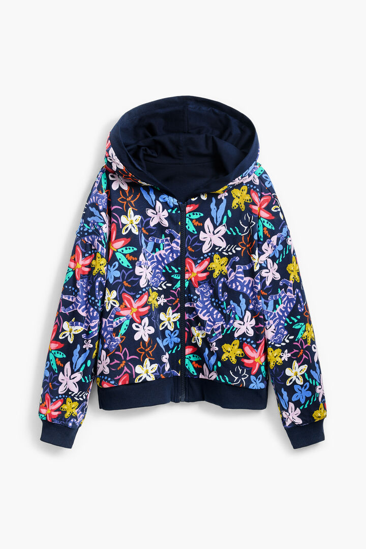 Sudadera reversible | Desigual