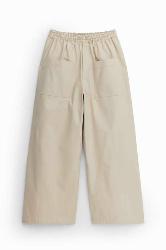 Pantalón Wide Leg Hed Mayner