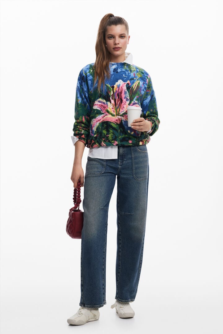 TOTAL LOOK