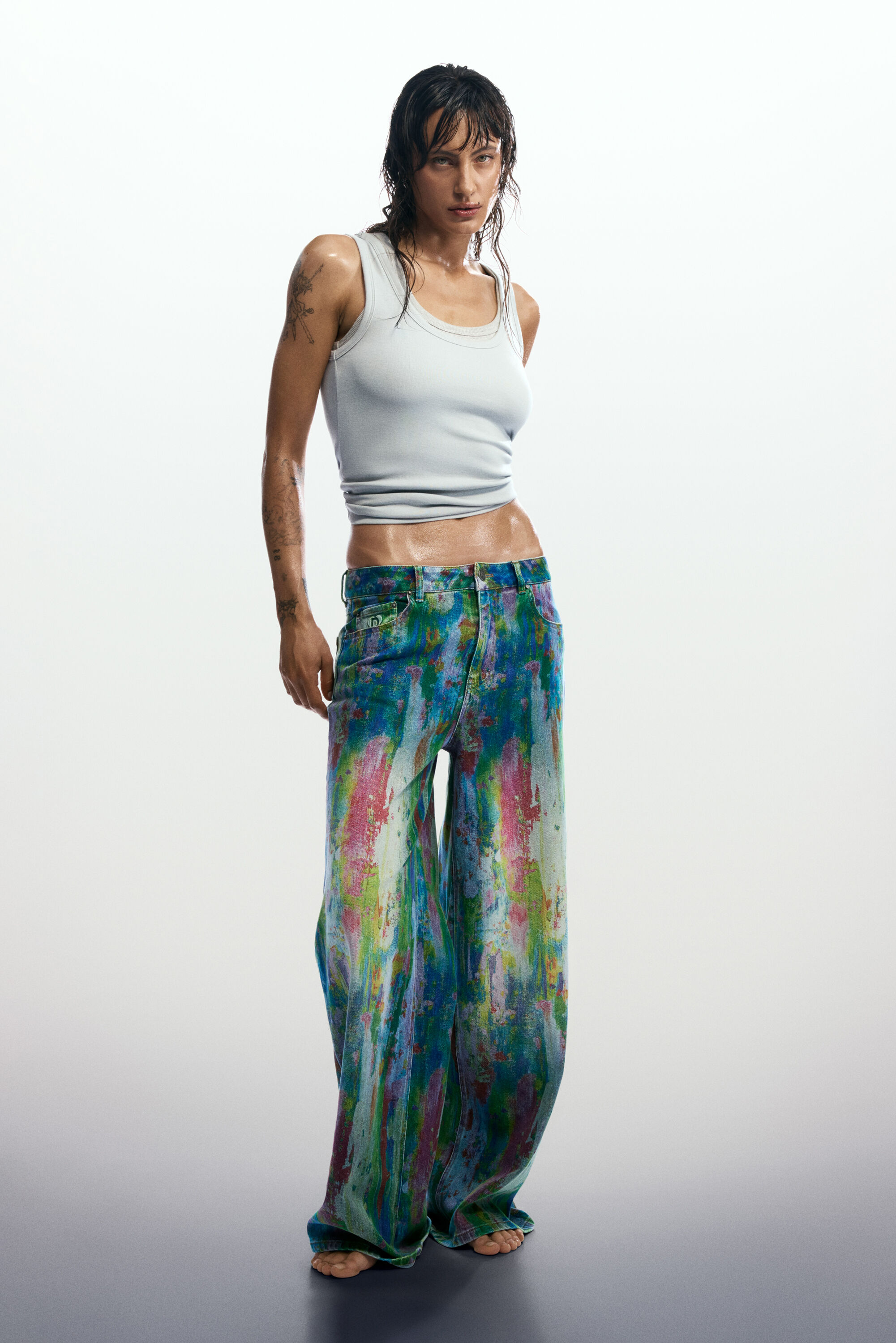 Cyber Monday Women's Clothing | Desigual | Desigual
