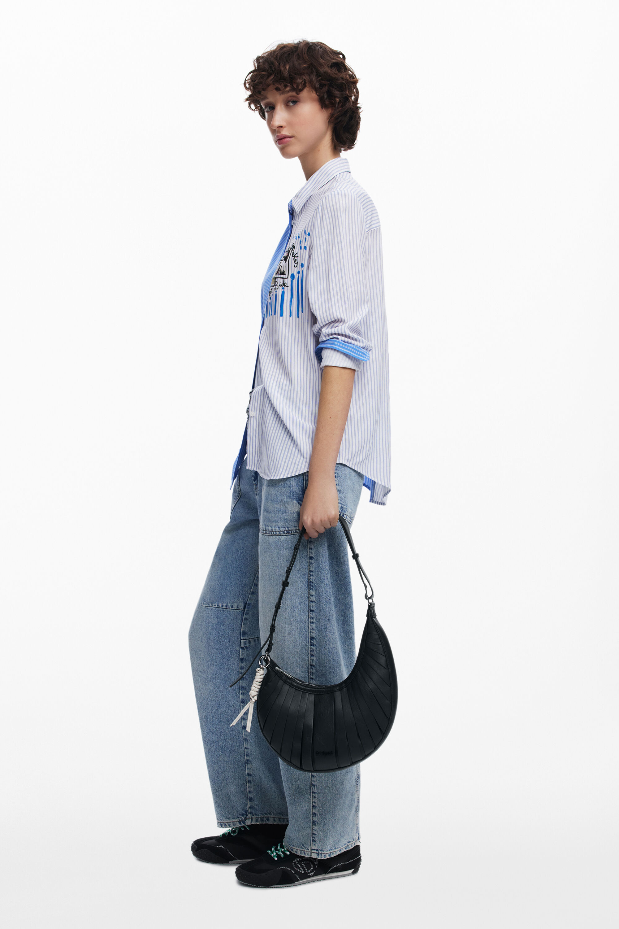 ウィメンズバッグ | Desigual