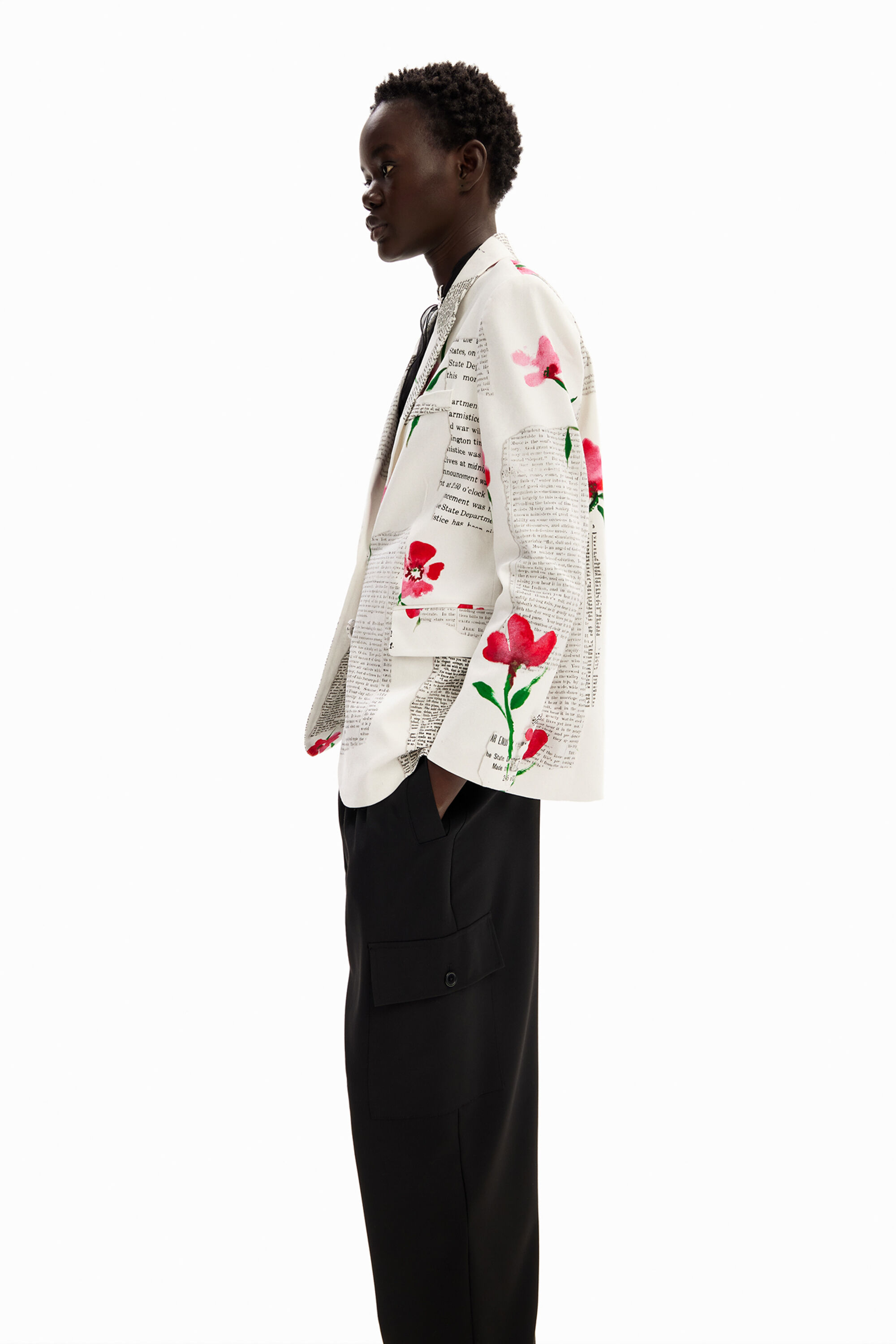 Women s Jackets and Coats Desigual