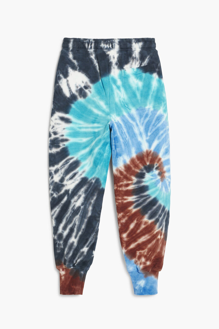 Pantalón Jogger Tie-Dye | Desigual