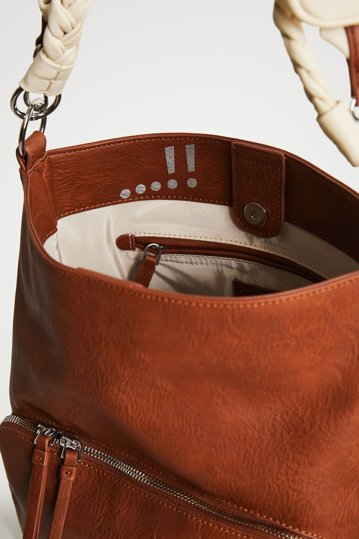 Borsa sacco tasche | Desigual