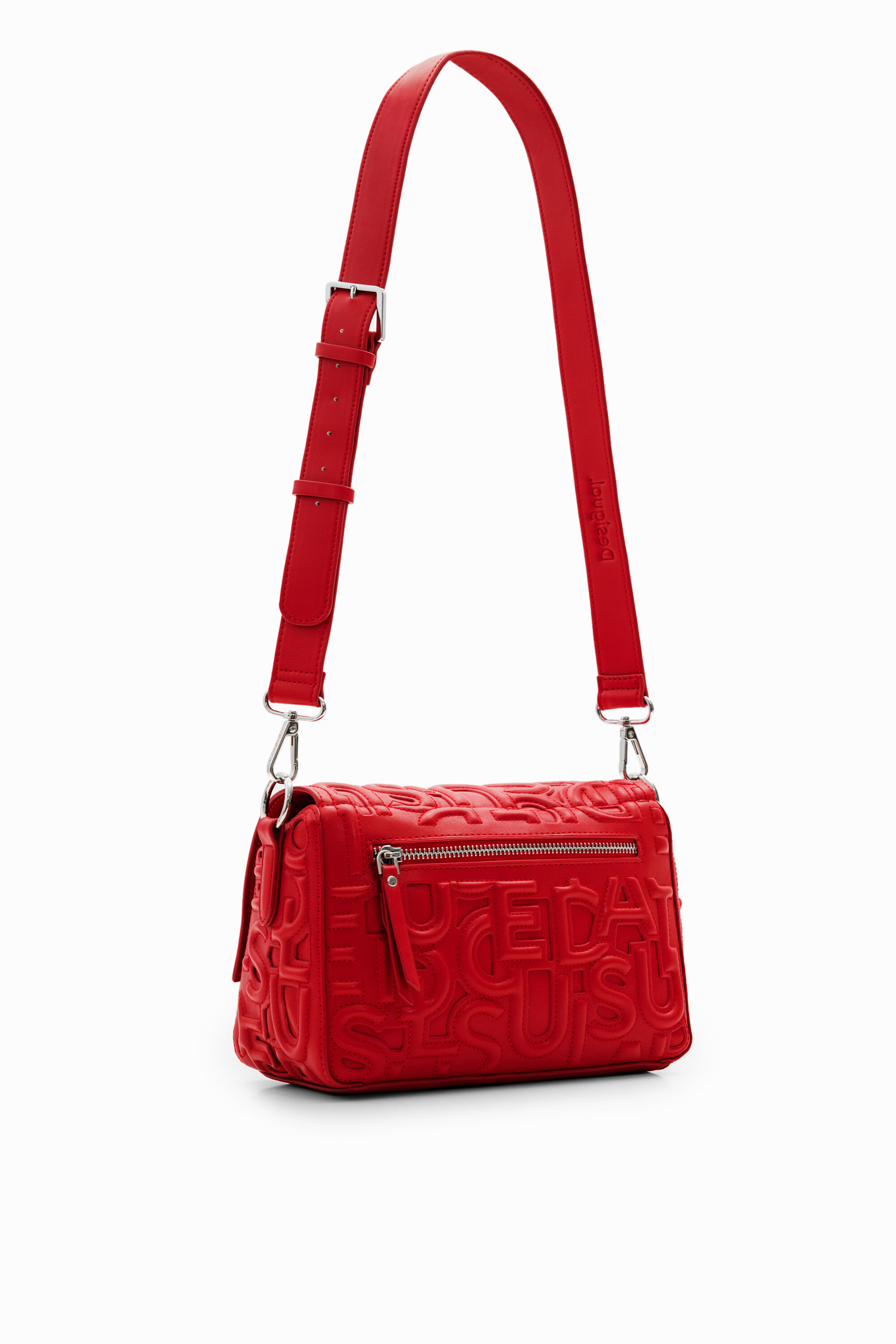 Bolso pequeño 2025 desigual